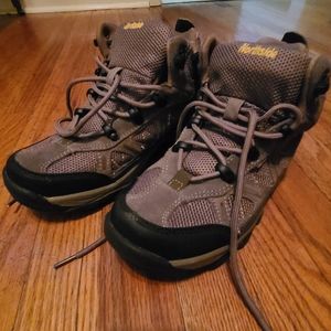 Northside hiking boots